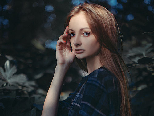 In the fall