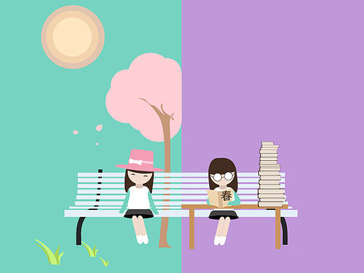 创意学生减压公益海报（个人主页-ZMTU4NTI3NzI=） - 海报 - 站酷设计师WJYD原创素材 - 站酷ZCOOL