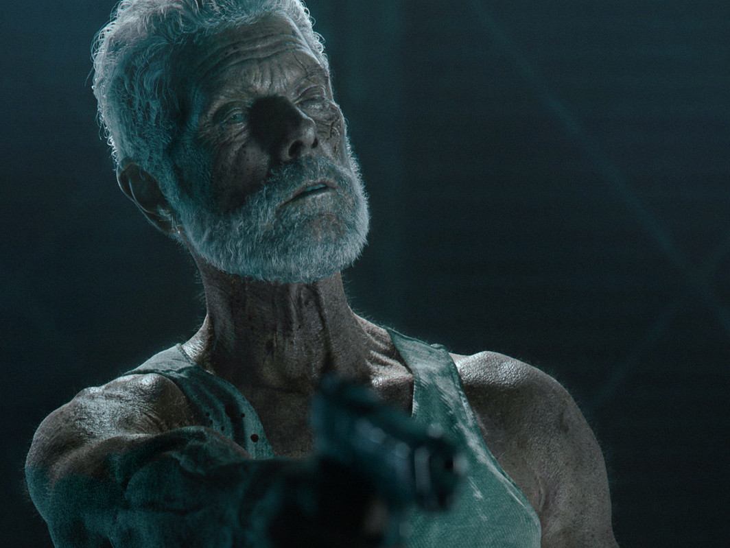 джон олдкасл. He breathed. He breathed. He breathed. @volchi_13.