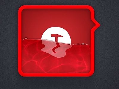 锤子ICON