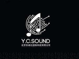 音乐领域logo