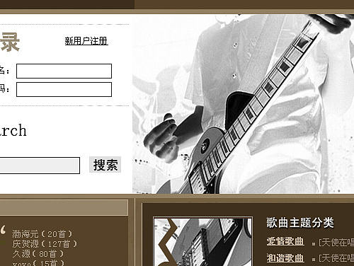早期作品