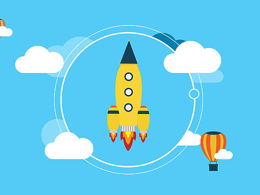 清理加速动效ue