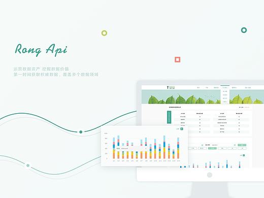 网站整理（1）——融API