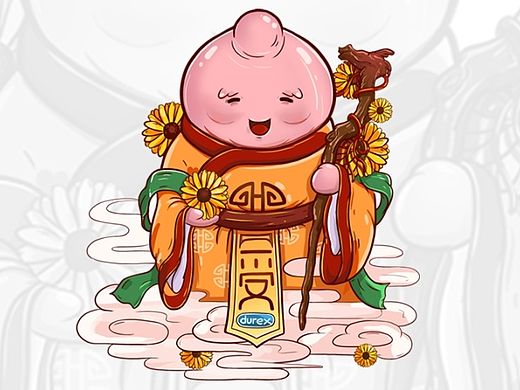 杜蕾斯喜神联盟