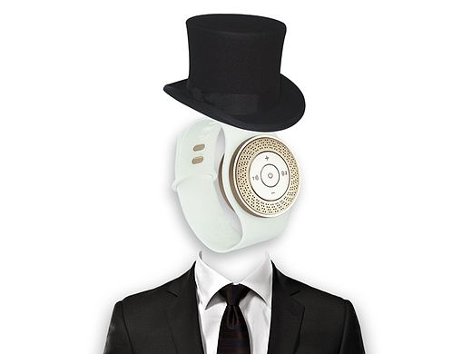 创聊：即时语言翻译手表 高科技智能多国旅游语音翻译王