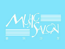 音樂類型LOGO