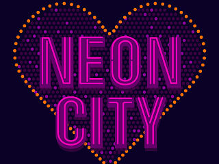 霓城NEONCITY（个人主页-ZNTExMTUyNA==） - APP界面 - 站酷设计师西伯利亚的兰戈原创素材 - 站酷ZCOOL