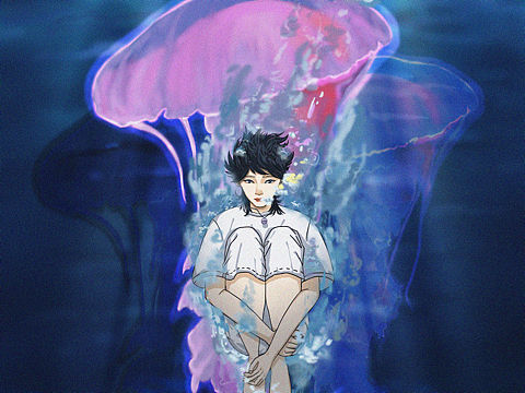 平行世界的我（三）