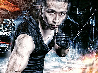 Fighter