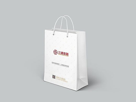 手提袋设计