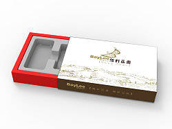 移動電源禮品盒設(shè)計（個人主頁-ZMjE1MzM0MA==） - 包裝 - 站酷設(shè)計師花公豬原創(chuàng)素材 - 站酷ZCOOL