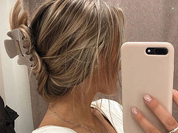 很可的发饰鉴赏