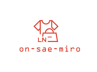 韩国衣服化妆品代购logo