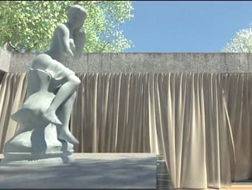 建筑动画（个人主页-ZMTY4NDc5MzY=） - 动画片 - 站酷设计师ZOE的遐想原创素材 - 站酷ZCOOL