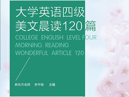 《英语大学四级》