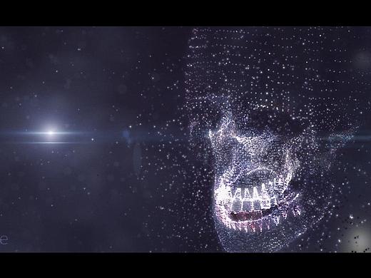 AE-Trapcode form插件练习制作 《守望星》
