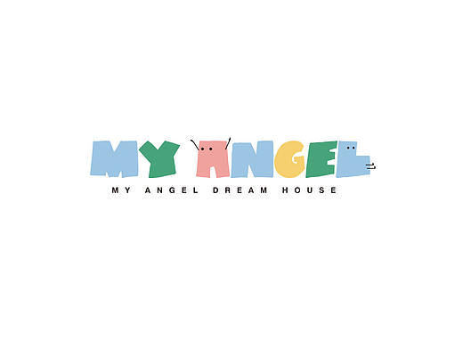 宁波 · 《MY ANGEL》亲子餐饮品牌设计