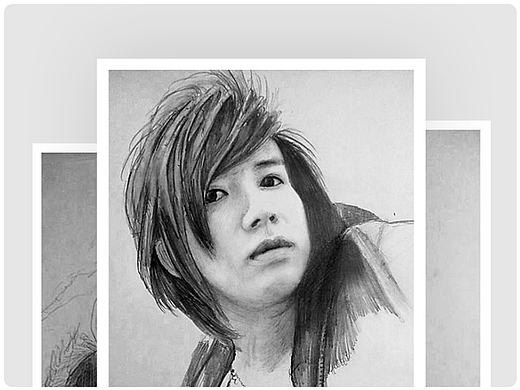 2015的一些速写
