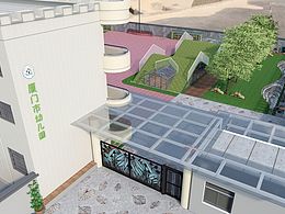 廈門同安幼兒園