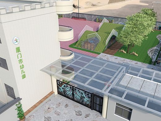 厦门同安幼儿园