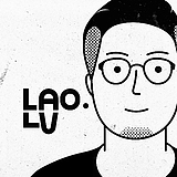 老吕LAOLV的头像