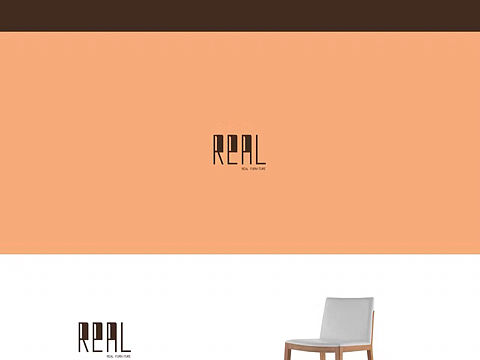 #LINLIN DESIGN logo设计 英文字体设计