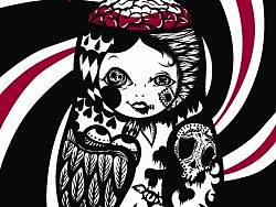 201104-201109作品和联系的回顾和整理 part2（个人主页-ZODg0Njg4） - 商业插画 - 站酷设计师moiiiiiiix原创素材 - 站酷ZCOOL