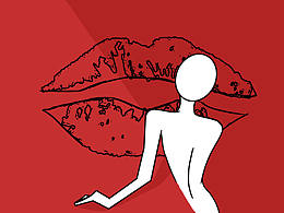 创意 撞色 冲击 猎奇