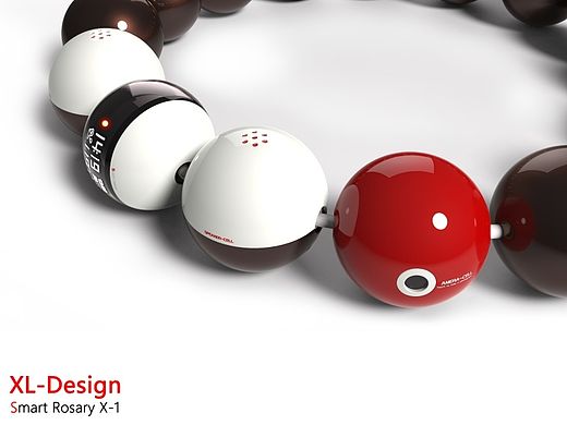 可以追加功能的智能串珠（个人主页-ZMTMyMzE1NzI=） - 电子产品 - 站酷设计师lovelyhoho原创素材 - 站酷ZCOOL