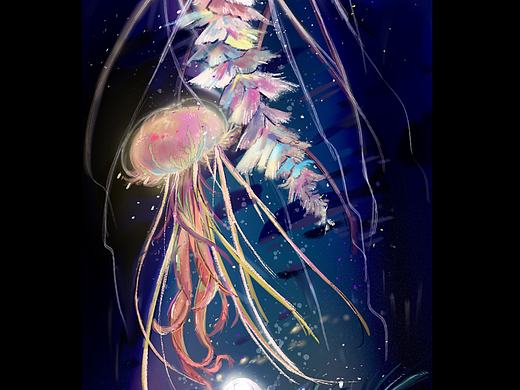jellyfish song