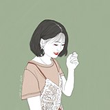 An九的画的头像
