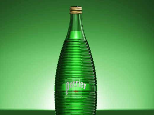 PERRIER+STARCK