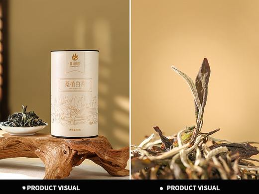 产品拍摄：茶叶