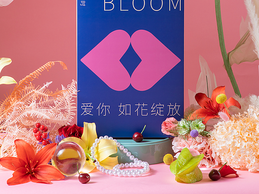 花艺摄影