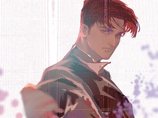 【Rikimaru】习作