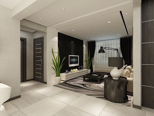 默（个人主页-ZMTQxMTg4MTY=） - 家装设计 - 站酷设计师yangzuoliang原创素材 - 站酷ZCOOL