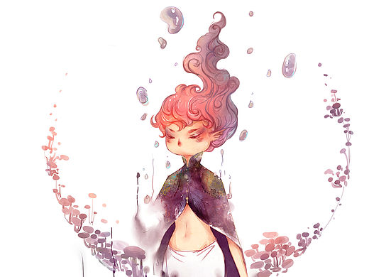 hua