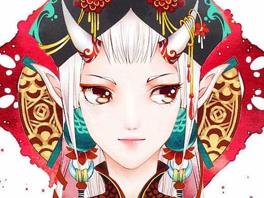 大帽子（个人主页-ZMTU5Njg3MDQ=） - 创作习作 - 站酷设计师chealsea原创素材 - 站酷ZCOOL