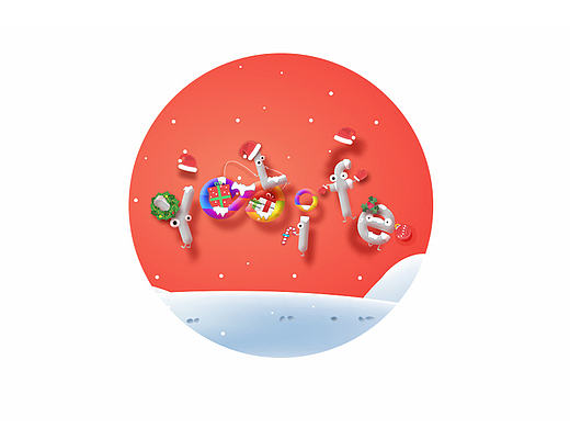 分享一枚YOOLIFE圣诞款2107