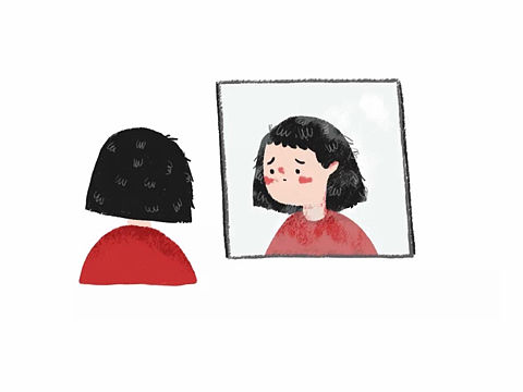小孩的烦恼(一)