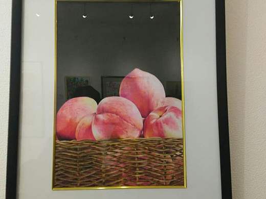 桃（個人主頁-ZMjE1MzAwMzY=） - 繪畫 - 站酷設(shè)計師一生夢里原創(chuàng)素材 - 站酷ZCOOL