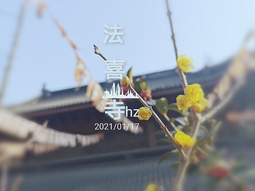 景点打卡