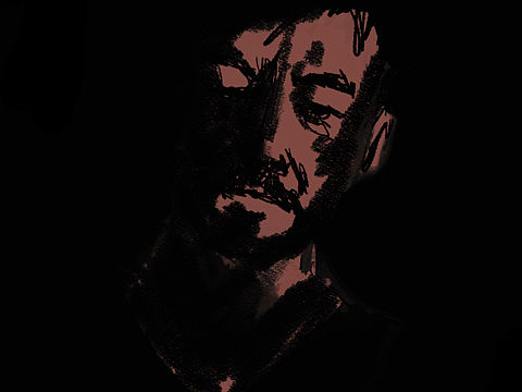 速写（个人主页-ZNDQzOTQ4Njg=） - 绘画 - 站酷设计师啊唔喵原创素材 - 站酷ZCOOL