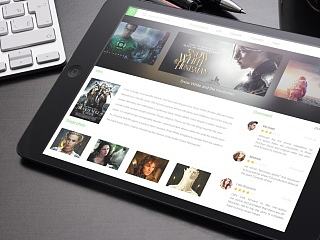 Movies For Ipad HD