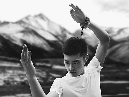 客片/ 智龙瑜伽