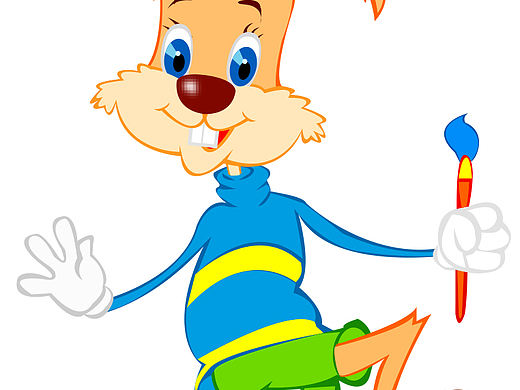 兔子（個(gè)人主頁-ZNDE5MjcyNTI=） - 其他平面 - 站酷設(shè)計(jì)師Z65002277原創(chuàng)素材 - 站酷ZCOOL