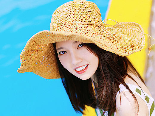 夏の色