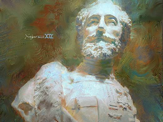 《瞻》（個(gè)人主頁-ZNDI3NzkxMzY=） - 新銳潮流插畫 - 站酷設(shè)計(jì)師肖壯悅X.tiger原創(chuàng)素材 - 站酷ZCOOL