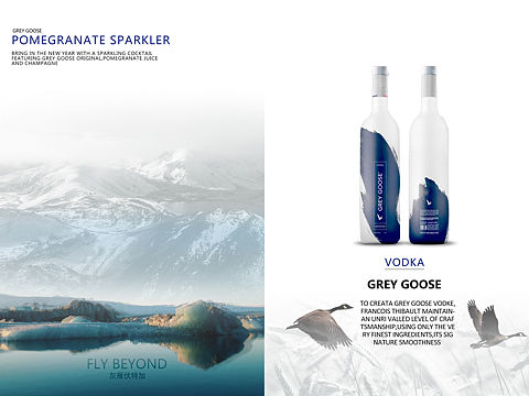 【 灰雁 】（个人主页-ZMjAyNzQyMTY=） - 宣传物料 - 站酷设计师HenryCavill原创素材 - 站酷ZCOOL